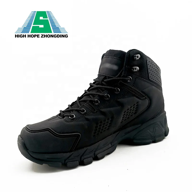 Водонепроницаемые походные ботинки для мужчин и женщин, тонкие легкие сапоги, повседневные Нескользящие, для походов и прогулок
