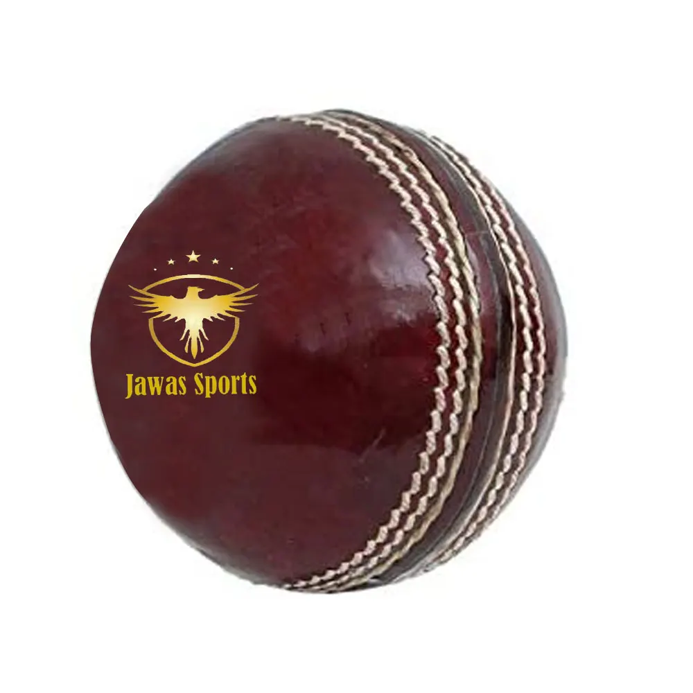 Oem Service Training Play Garden Cricket Hard Ball Custom Leather Match