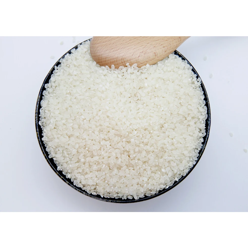 indian protein rice new crop natural short grain japonica rice