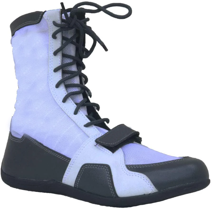 
Обувь для борьбы Pro Power 