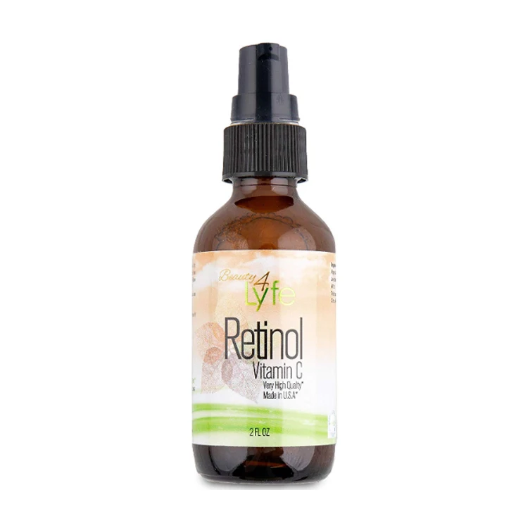 retinol serum for dark circles