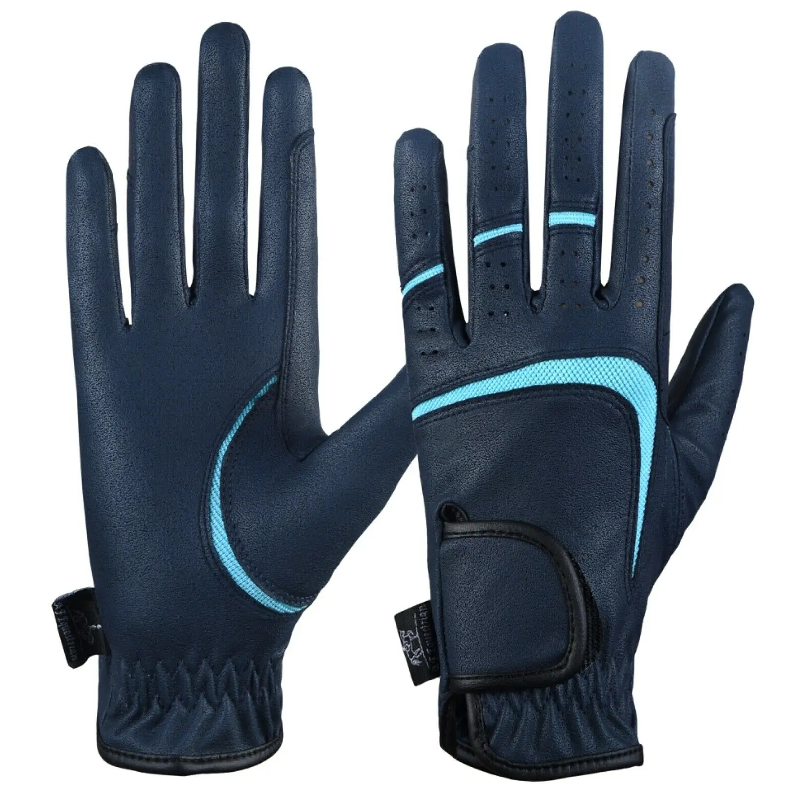 
 Перчатки для верховой езды высокого качества, индивидуальные перчатки для верховой езды, перчатки для верховой езды  