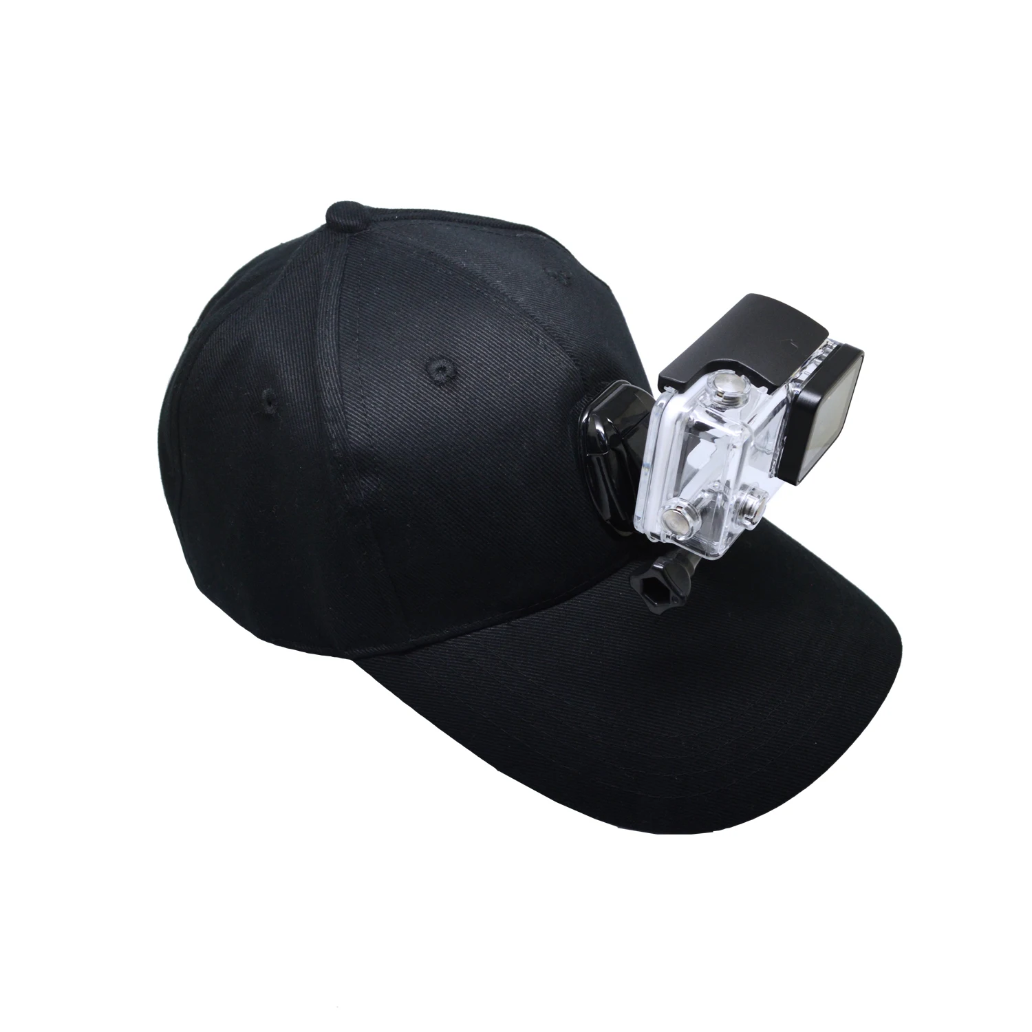Baseball Hat Mount for Gopro Session Hero