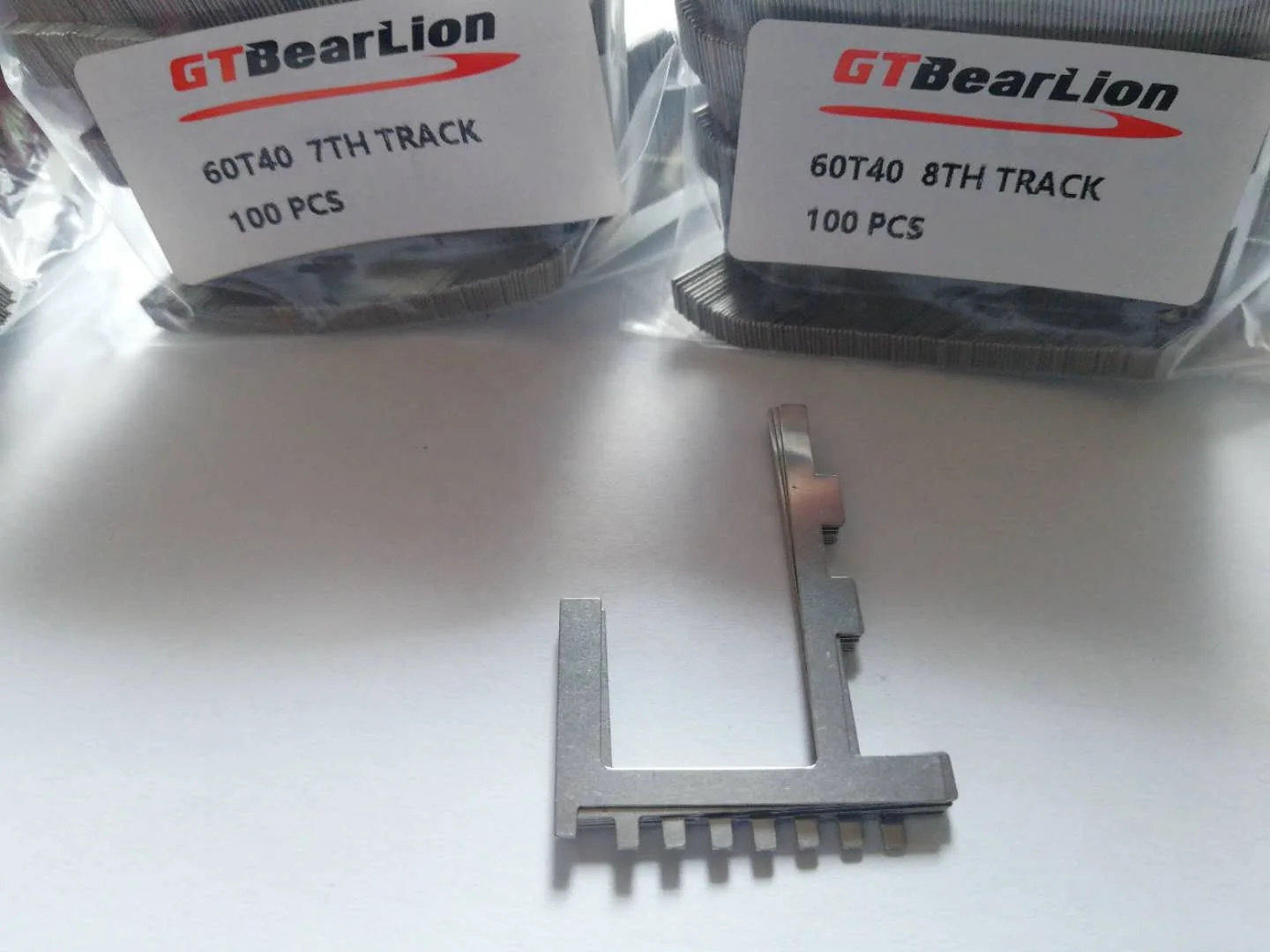 Jack Sinker Customize High Quality Circular Knitting Machine Needles