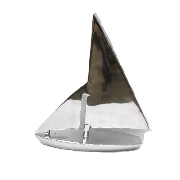 Cast Aluminium Boat Replica With Mirror Polish Buy Boat Replica Metal Boat Replica Aluminum Boat Replica Product On Alibaba Com