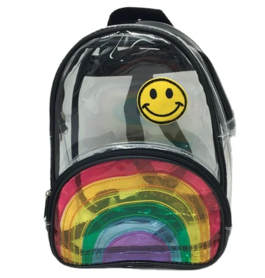 cartable smiley