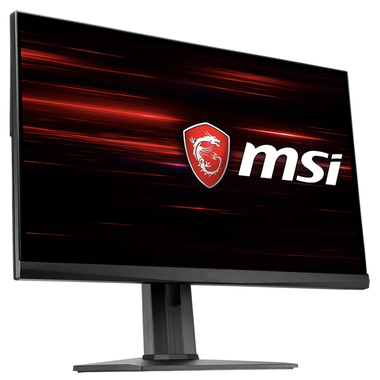 羊*様 MSI 240Hzゲーミングモニタ OPTIX MAG251RX 24. MSI Optix MAG251RX – All about eSports | Gaming Monitor | MSI