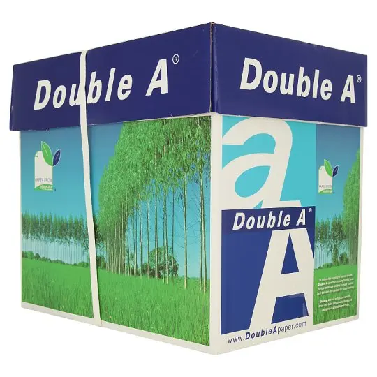 Best Price A4 Copy Printing Paper High Quality 80gsm Bond Paper 70g Weight