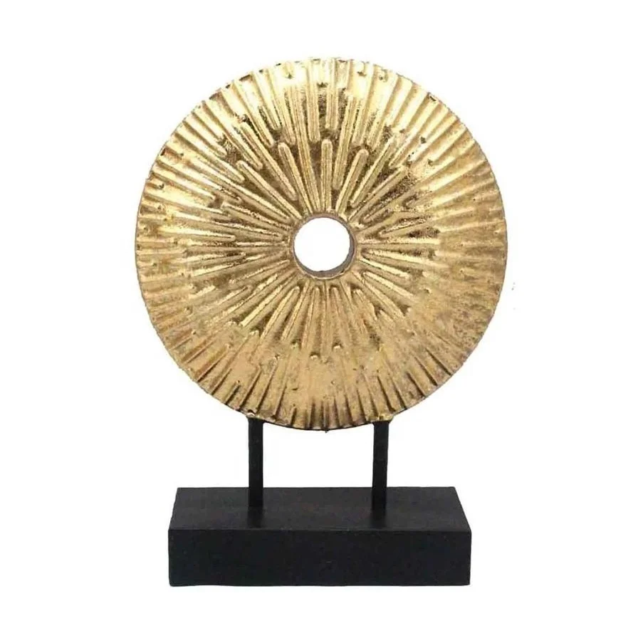 Metal Tree Sculpture for Table Decoration High Quality Metal Tree Branches Table Sculpture for Home Living Room Decoration