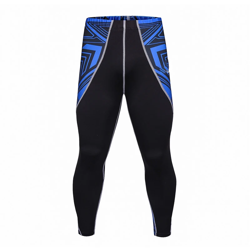 Celana Legging Pria Tidak Tembus 