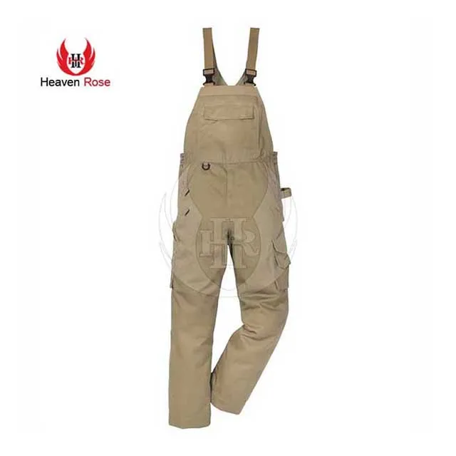 heavy canvas work pants