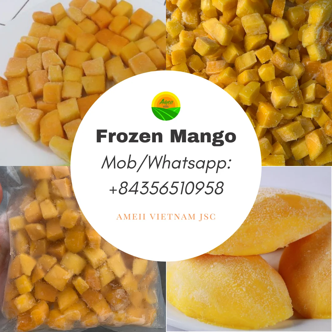 about Iqf Frozen <b>Mango</b> <b>Cat</b> Chu,Keo From Vietnam,Sweet Flavor,Frozen <b>Mango</b>,I...