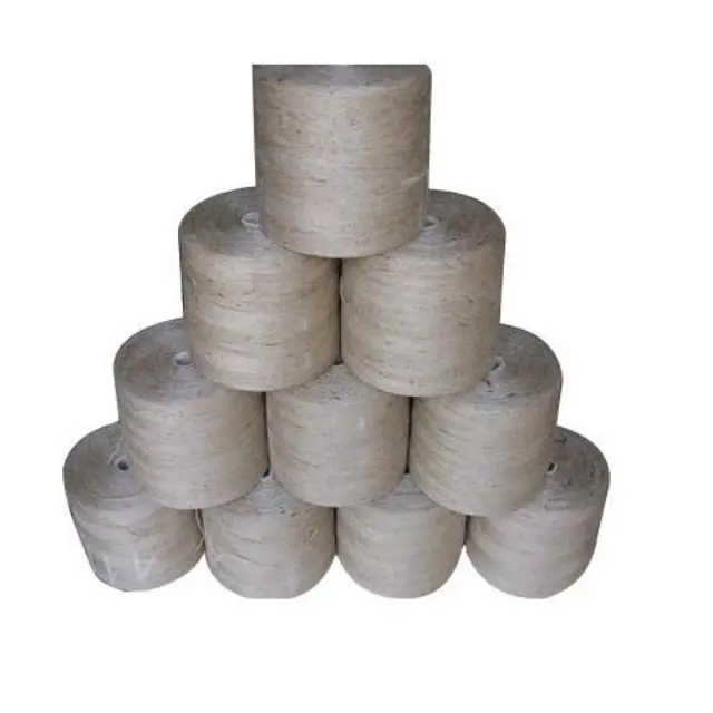 hessian yarn