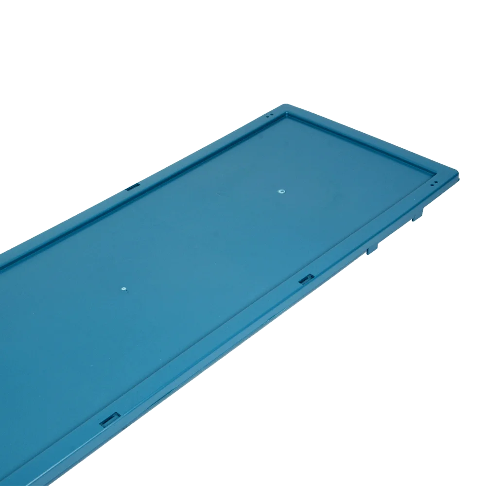 Hq Size Plastic Drilling Core Box And Core Trays With Lid Best Price