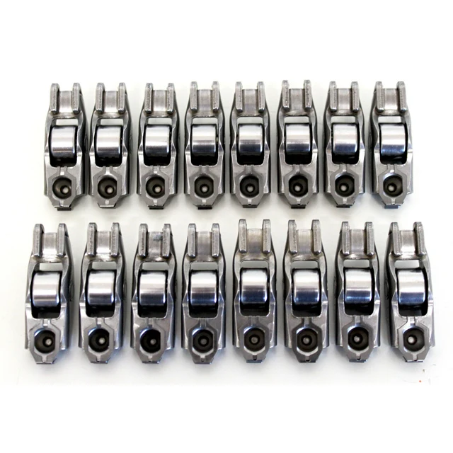 日産 キャシュカイ 1.6 Dci R9M用 ロッカーアーム 13257-00Q0A