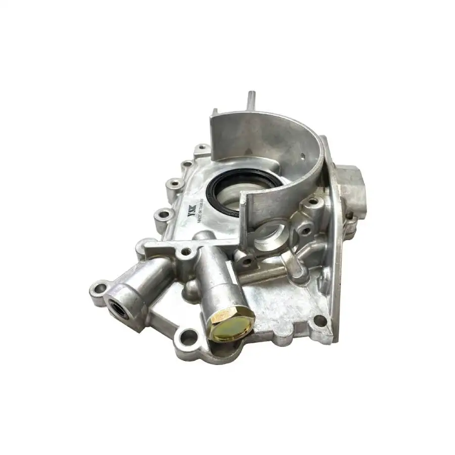 ニハミユ 15010-S8000 Genuine Nissan #15010S8000 Oil Pump