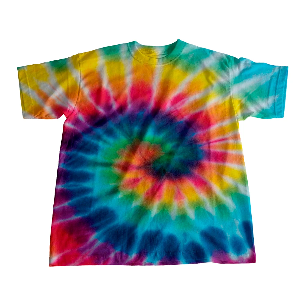 *CUSTOM* Tie Dye Shirts - Adults