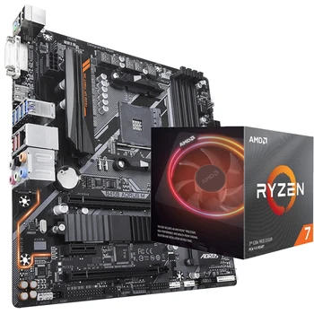 Ryzen 7 3700X & B450 Aorus Elite セット H749183cc7aa447bc85dfcf48bde3a