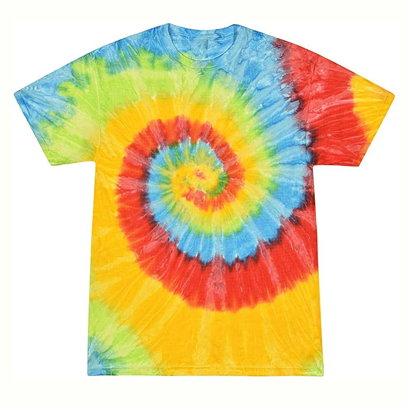 camisetas personalizadas tie dye