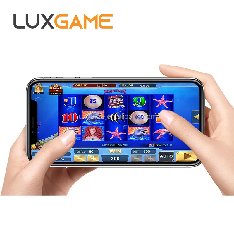 Лидер продаж 2021, программное обеспечение для онлайн-игр для рыбалки с заработанными деньгами 100%