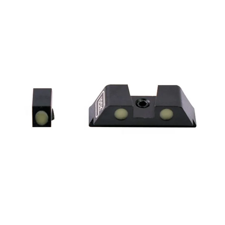 cheap glock night sights