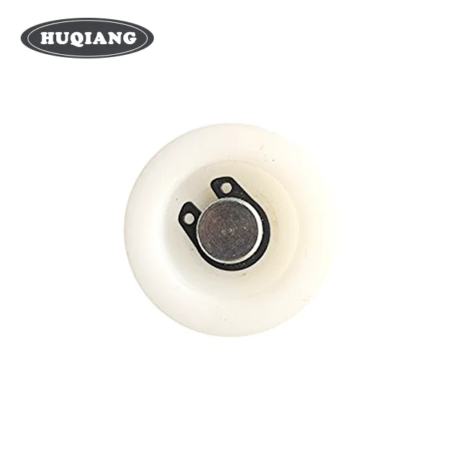 HQ Elevator Concentric Door Lock Roller OD32 16mm