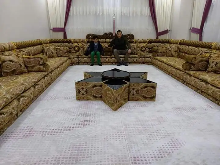 Arabic Majlis Arab Majlis Furniture Arabic Modern Majlis