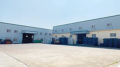 H&W PRECISION INDUSTRY LTD.