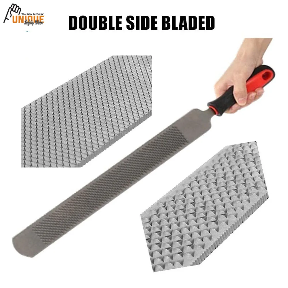 Копыта, рашпили, ветеринарная лошадь, копыта, резак для обуви с деревянной ручкой