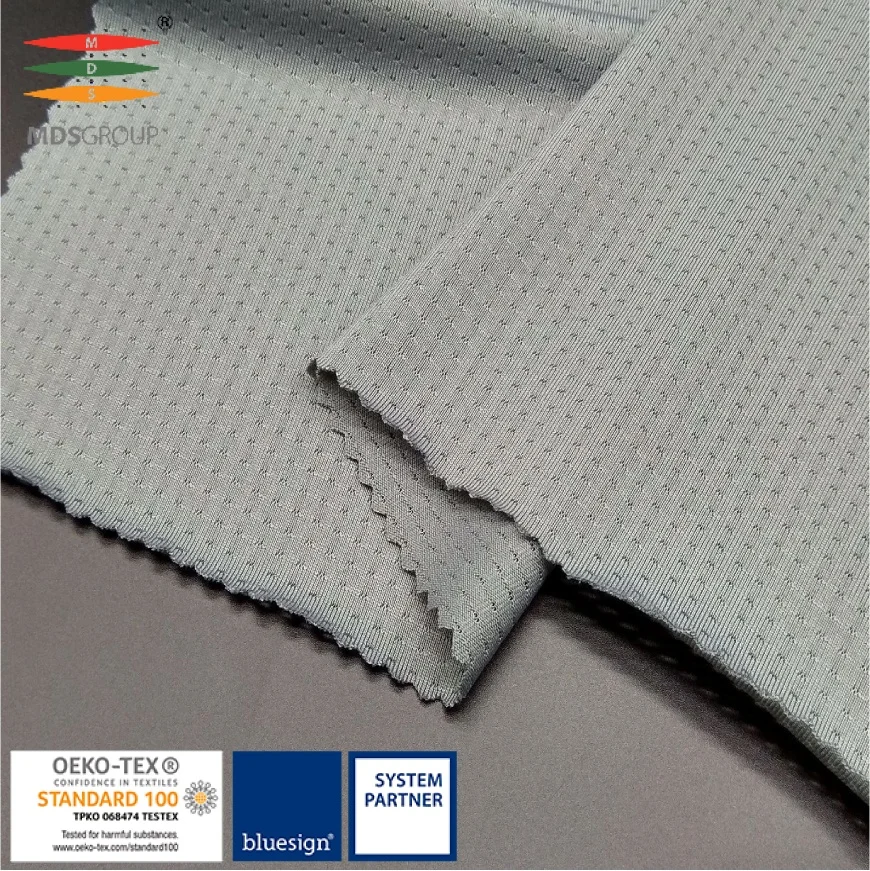 high performance sportswear