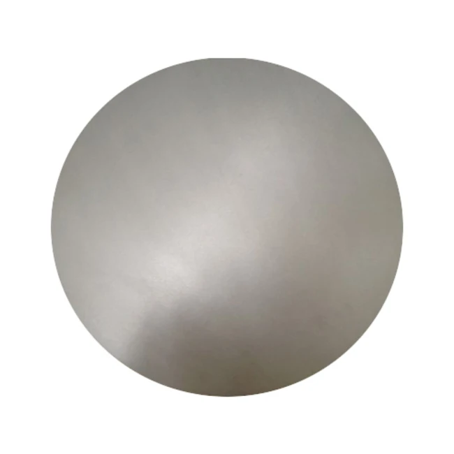 
1050 1200 3003 алюминиевая круглая пластина, алюминиевый круглый листовой диск для посуды стандарта EN573 
