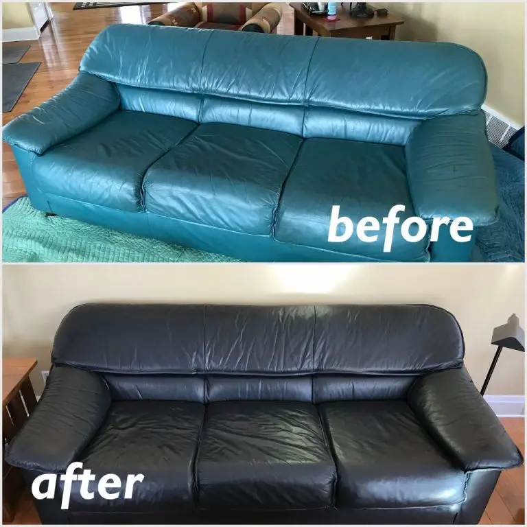 Leather Dye Frenchic Paint Leather Sofa French Chic Paint Leather