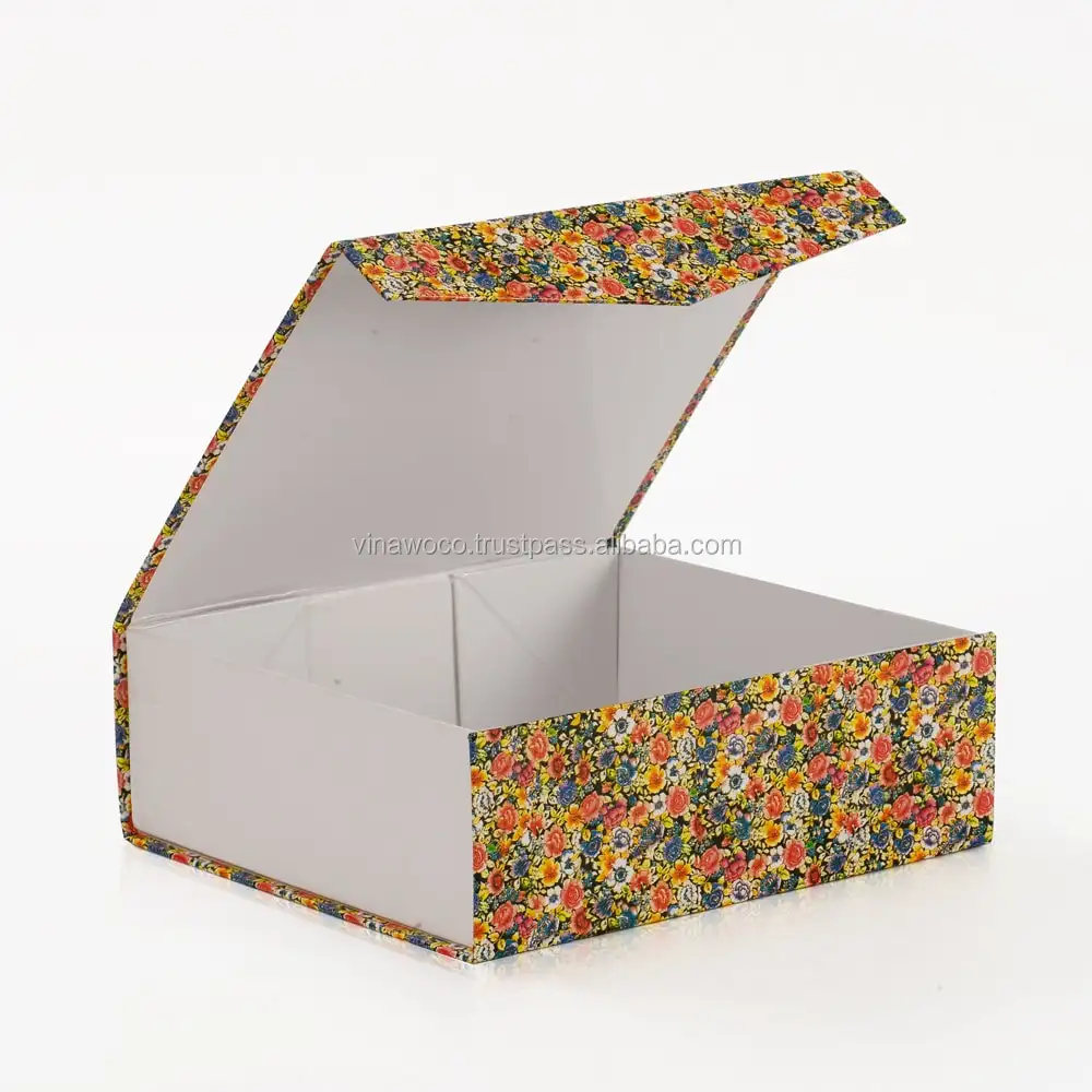 Boite Cadeau Pour Anniversaire Ou Evenement Livraison Depuis L Usine Vietnamien Buy Pakaging Boite Boites D Emballage En Carton Recycler Boite Product On Alibaba Com