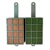 Rectangular Holder -Wet