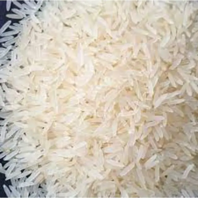 Рис басмати Калифорния