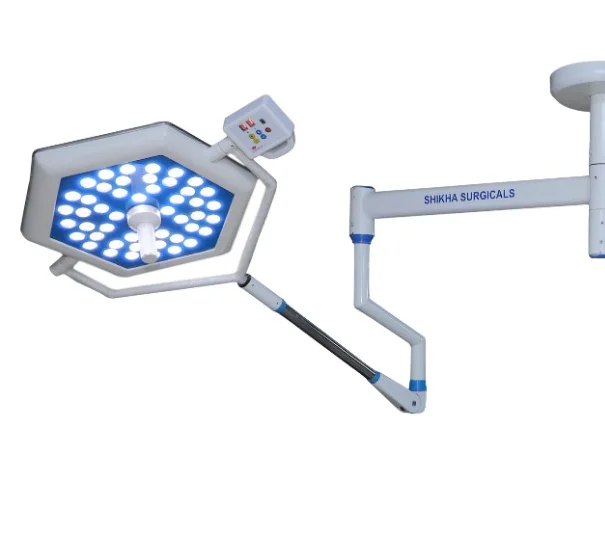Mobile Led Shadowless Surgical Operating Light Buy Operating Light
