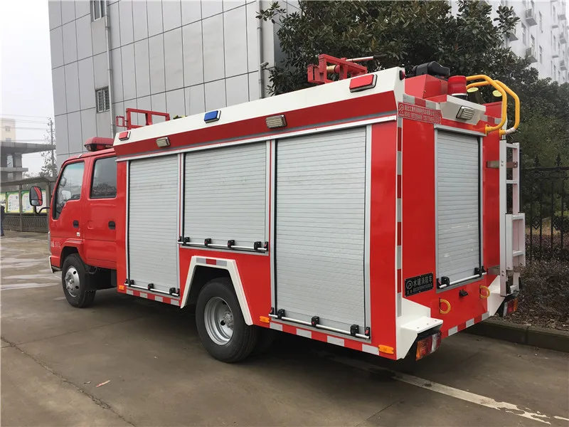おもちゃ消防車 TANK 赤 金属製 金属工芸品装飾の赤い消防車子供用ヴィンテージ消防車モデル鉄
