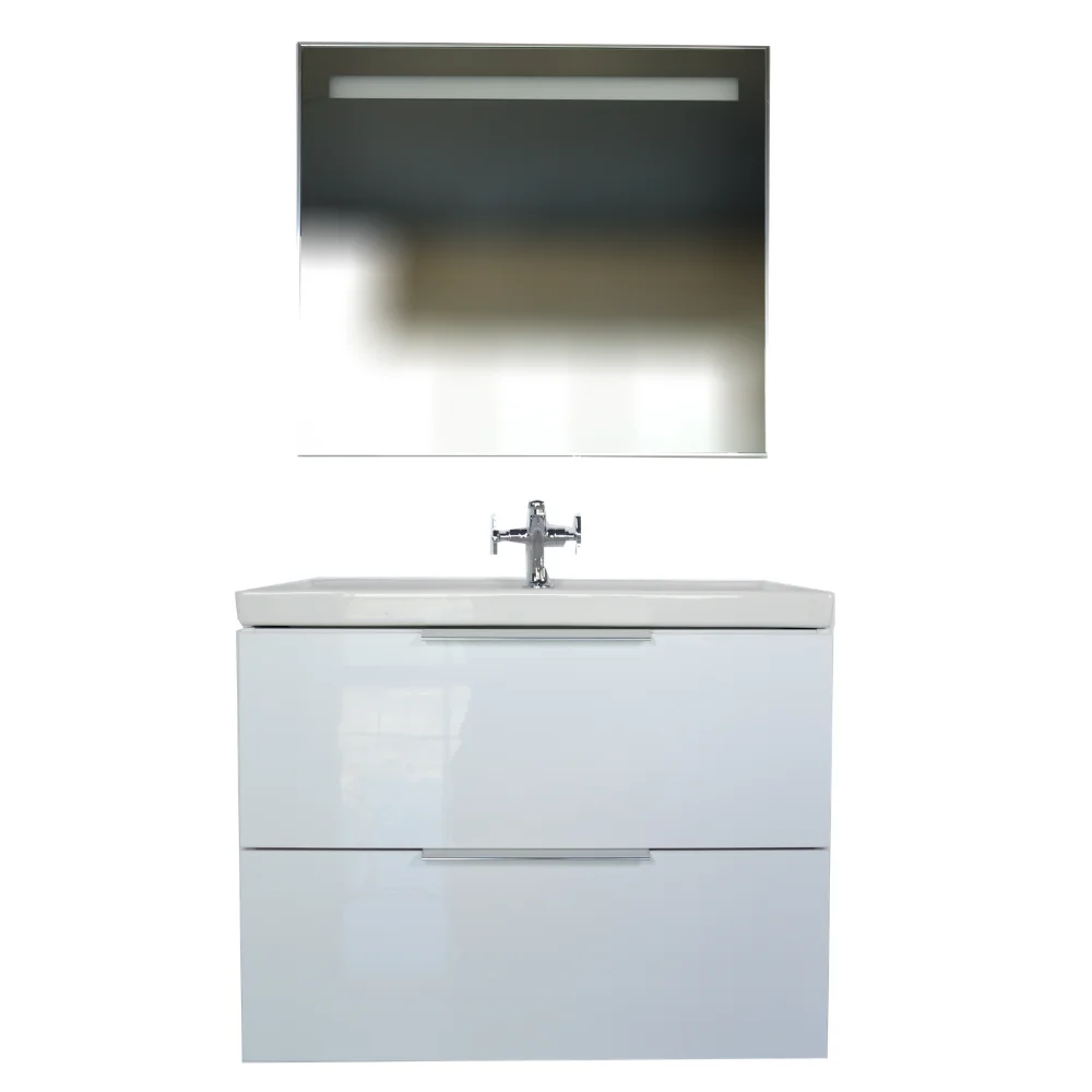 Wall Mounted Cheap Bathroom Vanity Buy Modern Bathroom Vanity