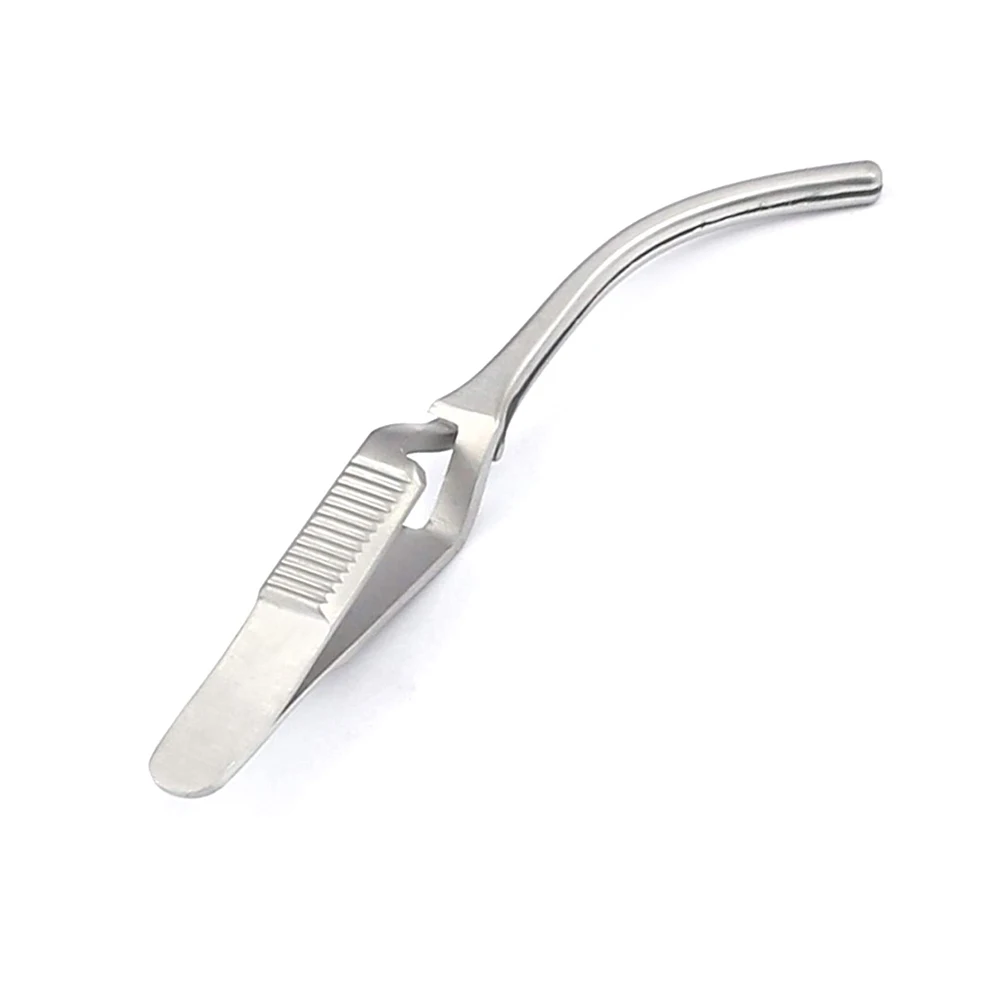 Gynecology Surgical Instruments Uterine Biopsy Punch Debakey Bulldog 