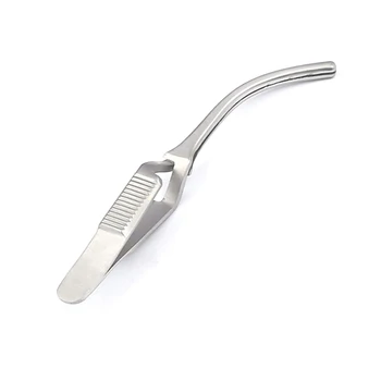 Gynecology Surgical Instruments Uterine Biopsy Punch Debakey Bulldog ...