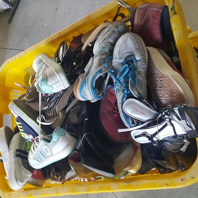 The Lowest Price Wholesalers Shoes Second Hand