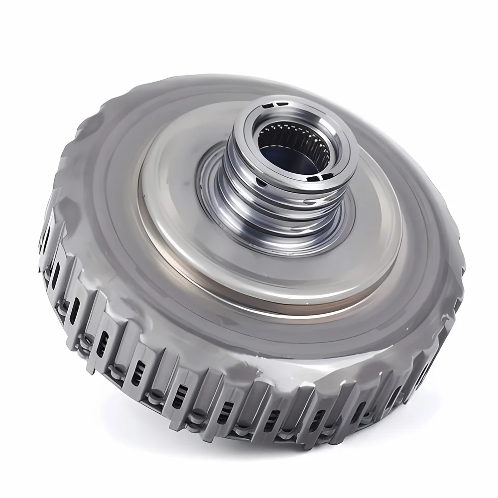 ATX Transpeed New Original DSG 6 Speed DQ250 02E Automatic Transmission Clutch