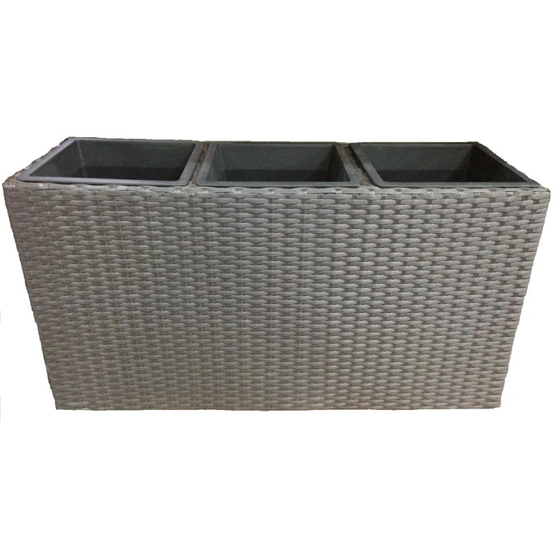 Kiddo Outdoor Pots And Planters Rattan Plant Pot Wicker Planter Vietnam Pottery Indoor Greenhouse Rectangle Large Buy Outdoor Plant Pots Wicker Pot Rattan Planter Boxes Product On Alibaba Com