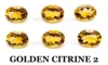 Golden Citrine 2
