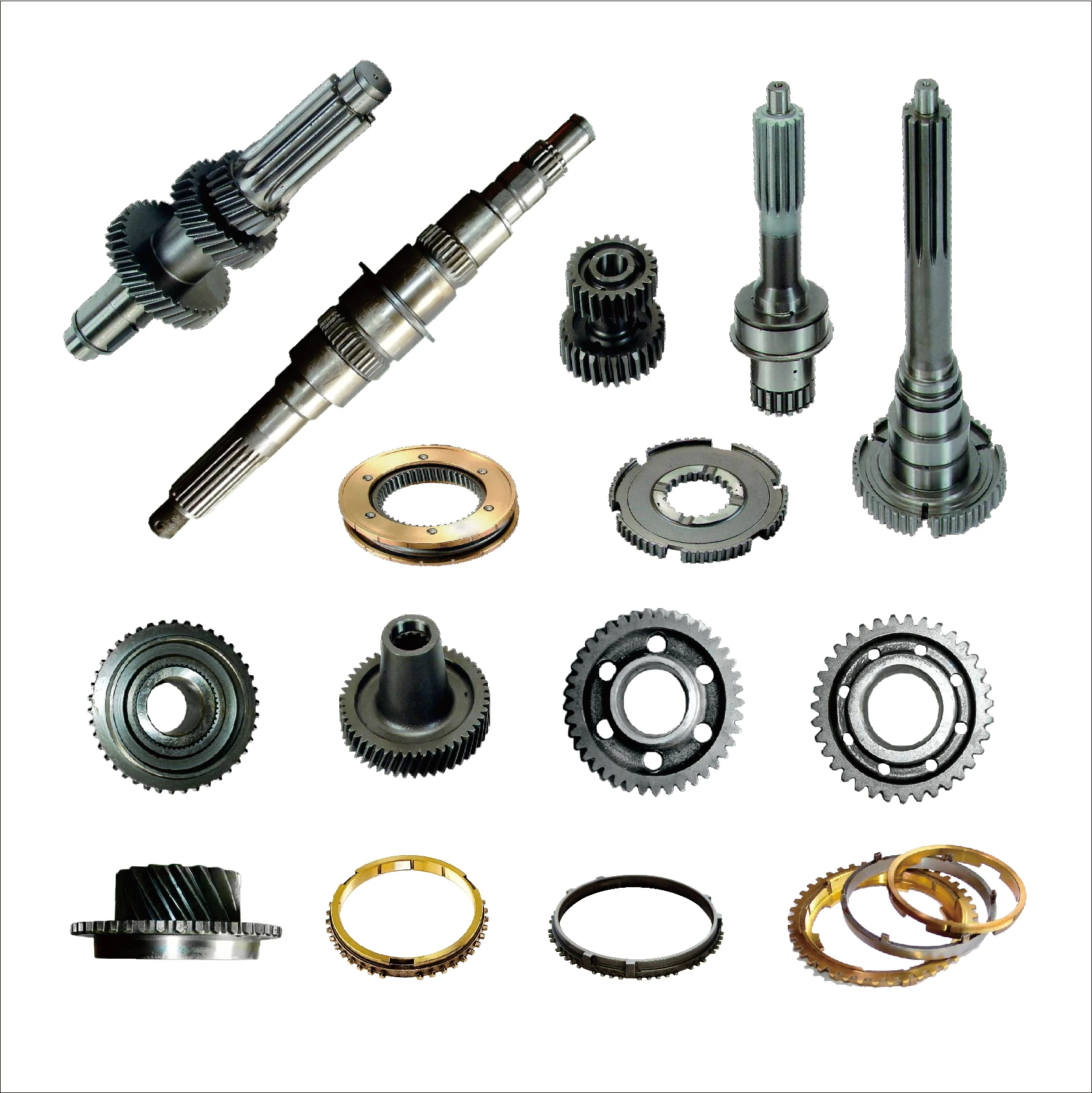 Transmission Spare Parts Reviewmotors.co