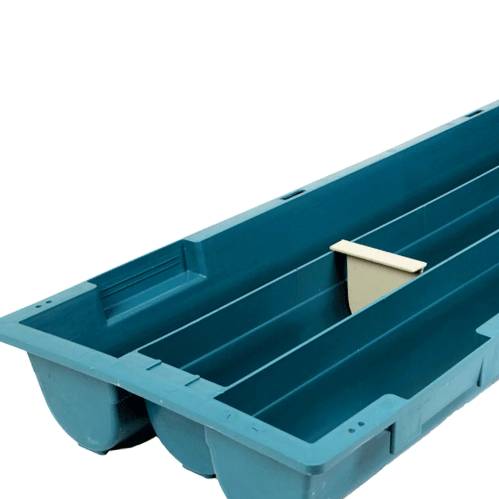 Pq Size Drilling Core Box With Lid Best Price Buy Drill Core Box