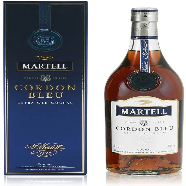 Terbaik Premium Martell Cordon Bleu Cognac 70cl Buy Cognac Martell Hennessy Xo Cognac 750ml Cognac Tulip Kaca Product On Alibaba Com