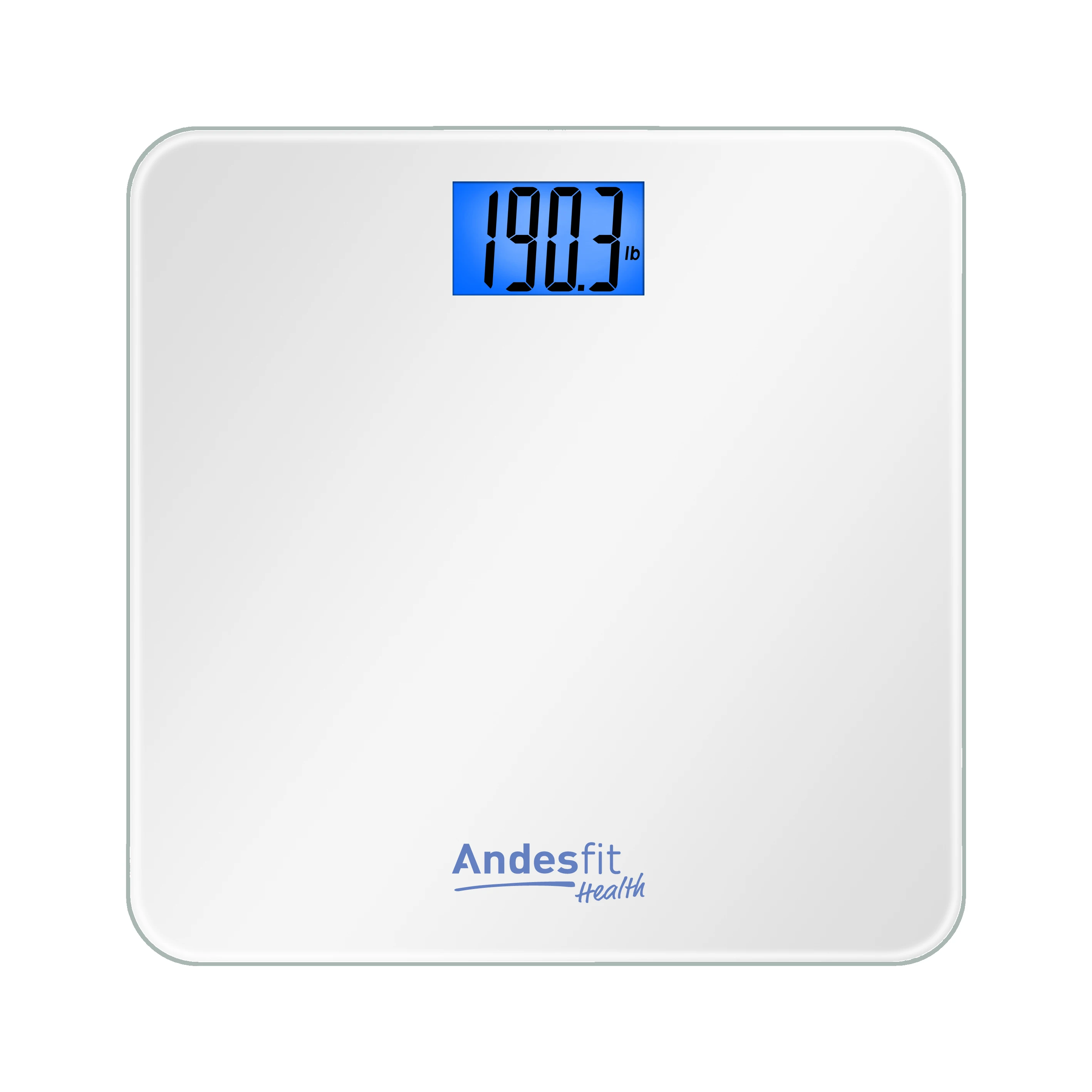 Весы с индексом массы тела
