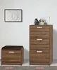 Columbia Walnut