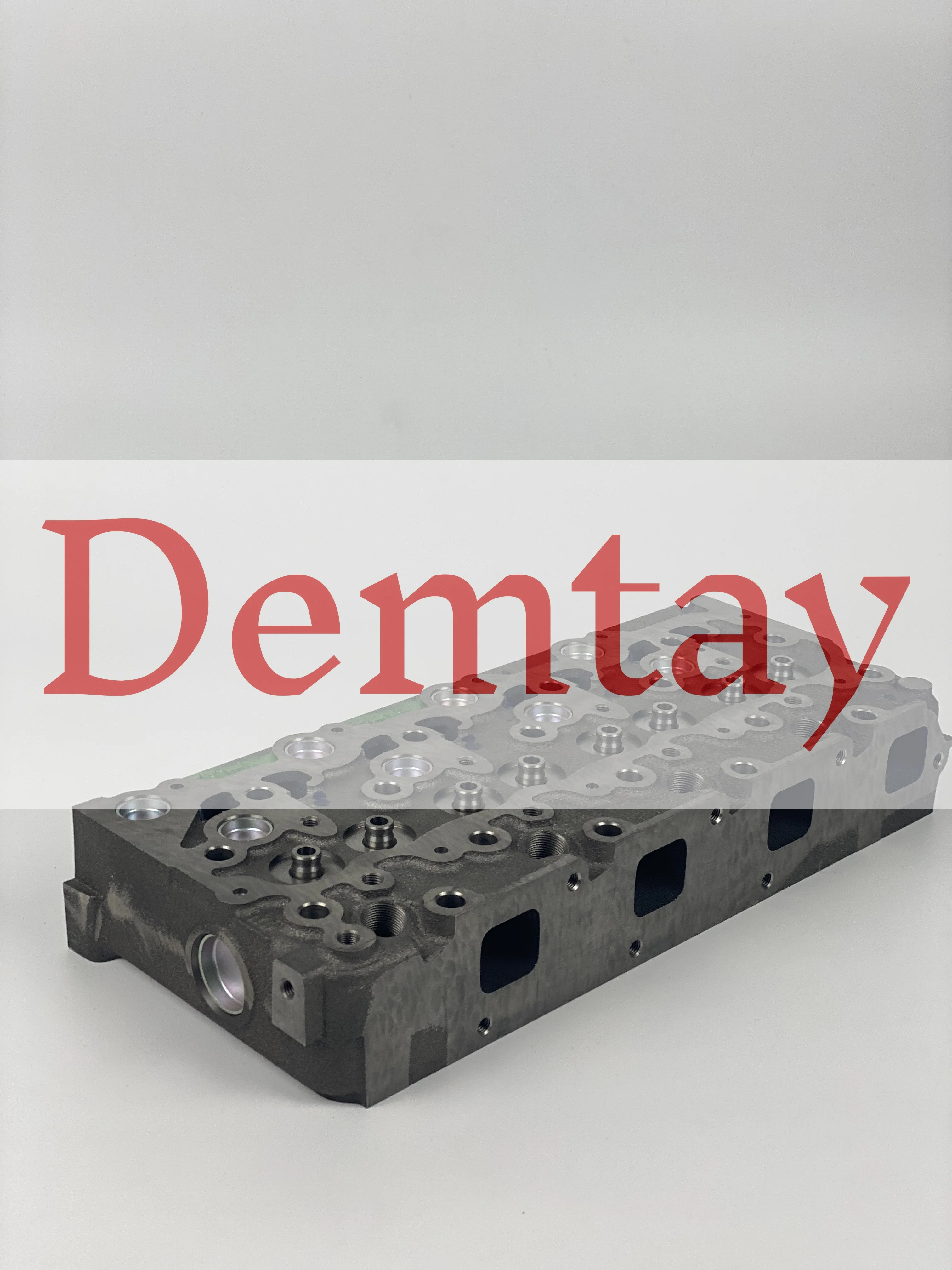 Genuine Kubota Spare Part Kubota V1505 Engine 1g67903040 Cylinder Head